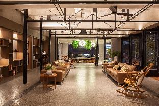 Bossotel Chiang Mai,10/4 Railway Rd.,3 star