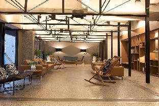 Bossotel Chiang Mai,10/4 Railway Rd.,3 star