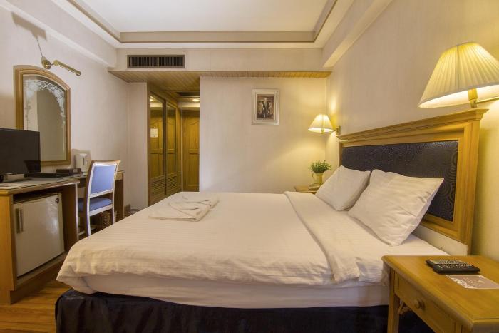 bossotel chiang mai