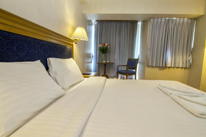 bossotel chiang mai
