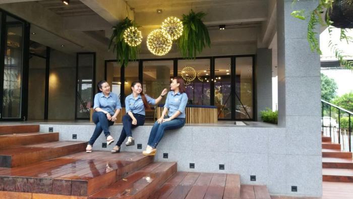 bossotel chiang mai
