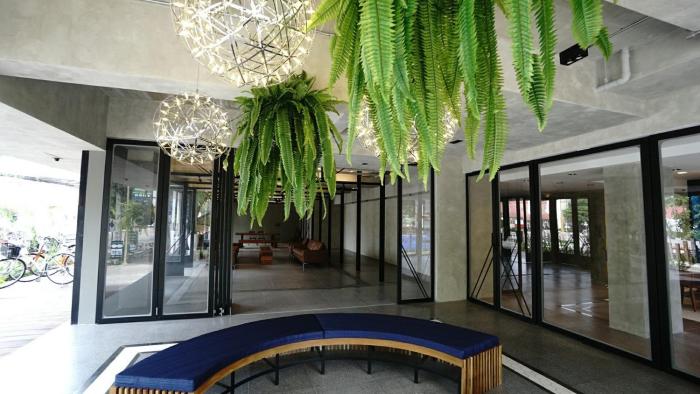 bossotel chiang mai