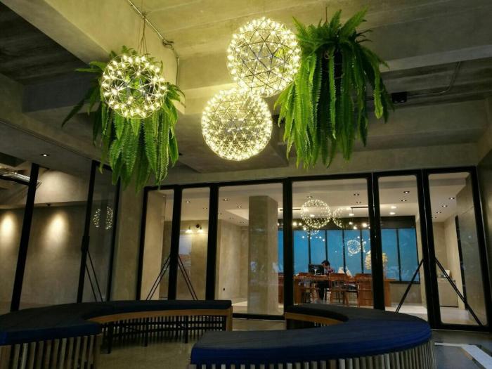 bossotel chiang mai