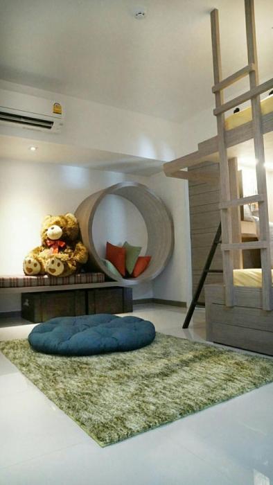 bossotel chiang mai