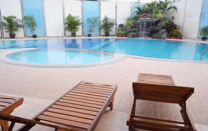 bossotel chiang mai
