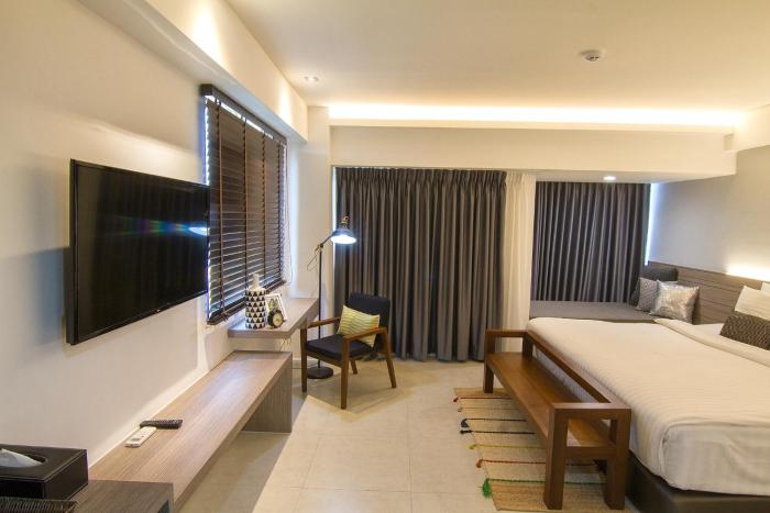 bossotel chiang mai