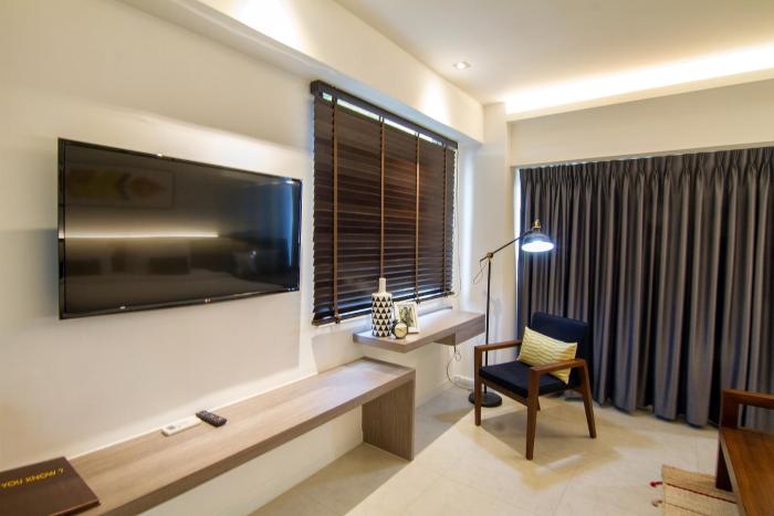 bossotel chiang mai