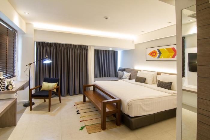bossotel chiang mai