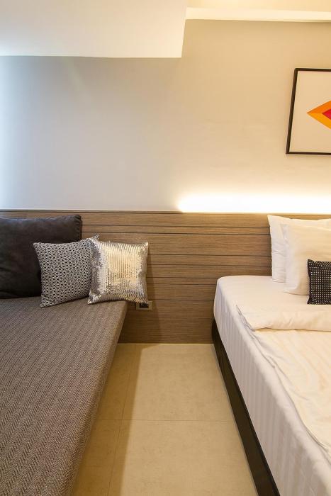 bossotel chiang mai