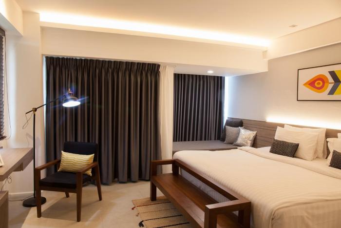bossotel chiang mai