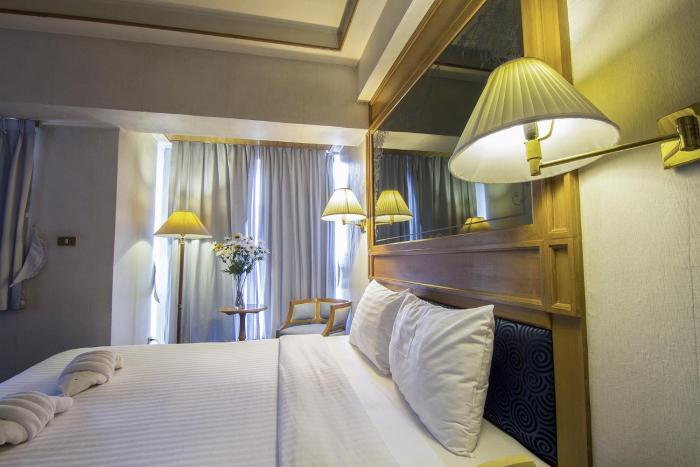 bossotel chiang mai