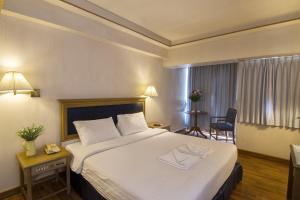 bossotel chiang mai