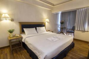 bossotel chiang mai