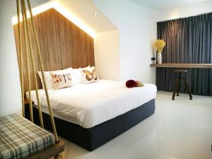 bossotel chiang mai