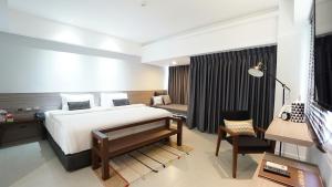 bossotel chiang mai