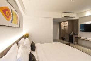 bossotel chiang mai