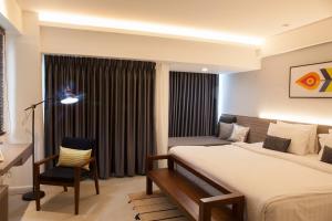 bossotel chiang mai