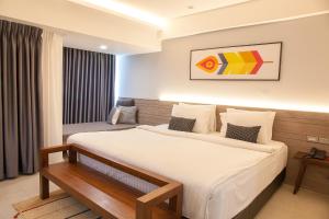 bossotel chiang mai
