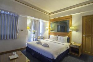 bossotel chiang mai