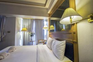 bossotel chiang mai