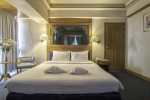 bossotel chiang mai