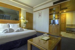 bossotel chiang mai
