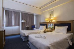 bossotel chiang mai
