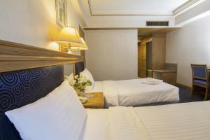 bossotel chiang mai