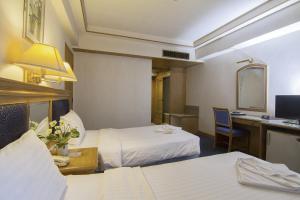 bossotel chiang mai