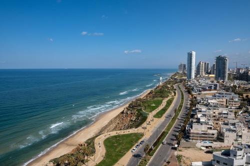 netanya