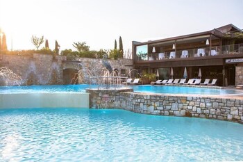 Le Ali Del Frassino,Lake Garda>>Castelnuovo Del Garda,4 star
