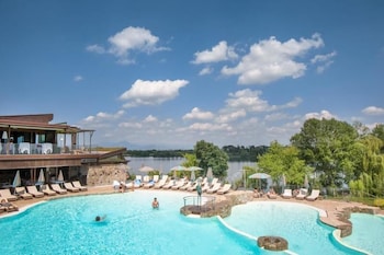 Le Ali Del Frassino,Lake Garda>>Castelnuovo Del Garda,4 star