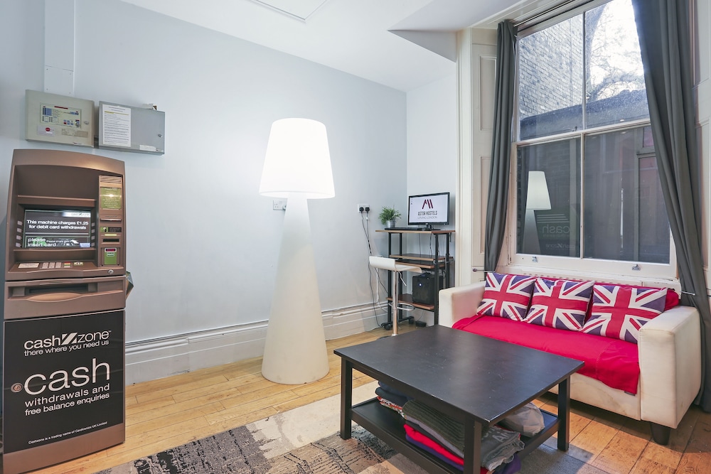 astor victoria hostel adults only