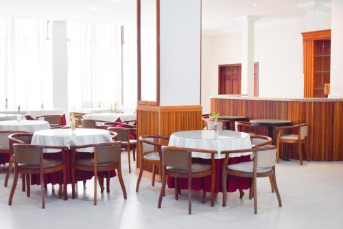 Map Hotel,Santa Catarina State>>Lages,3 star