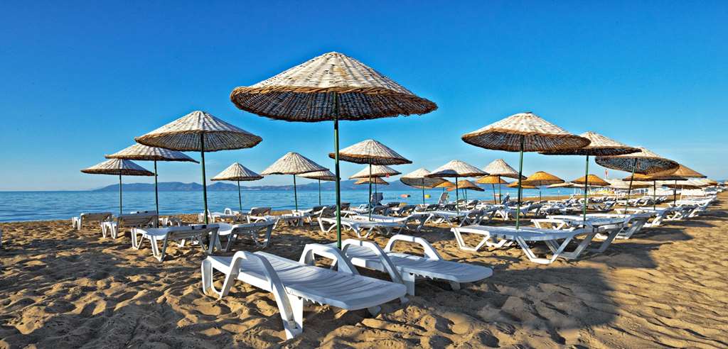 ayvalik cinar hotel
