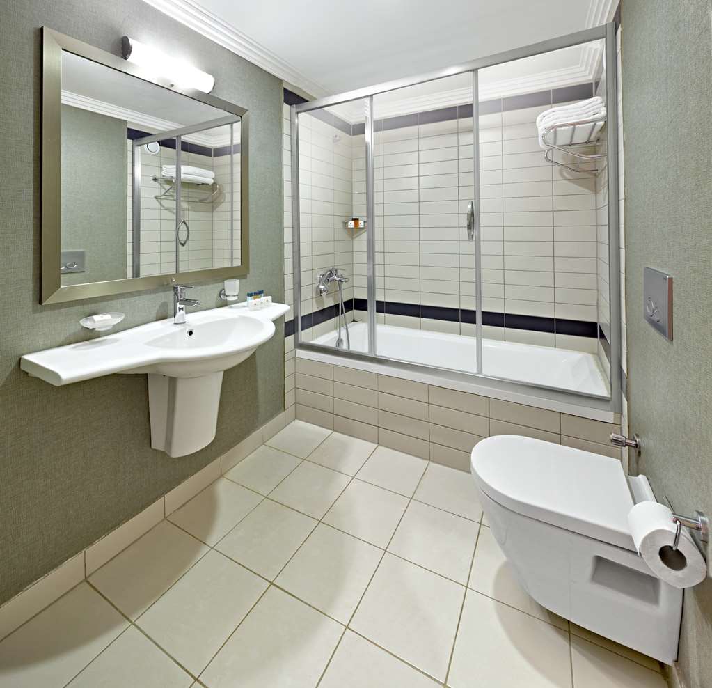 ayvalik cinar hotel