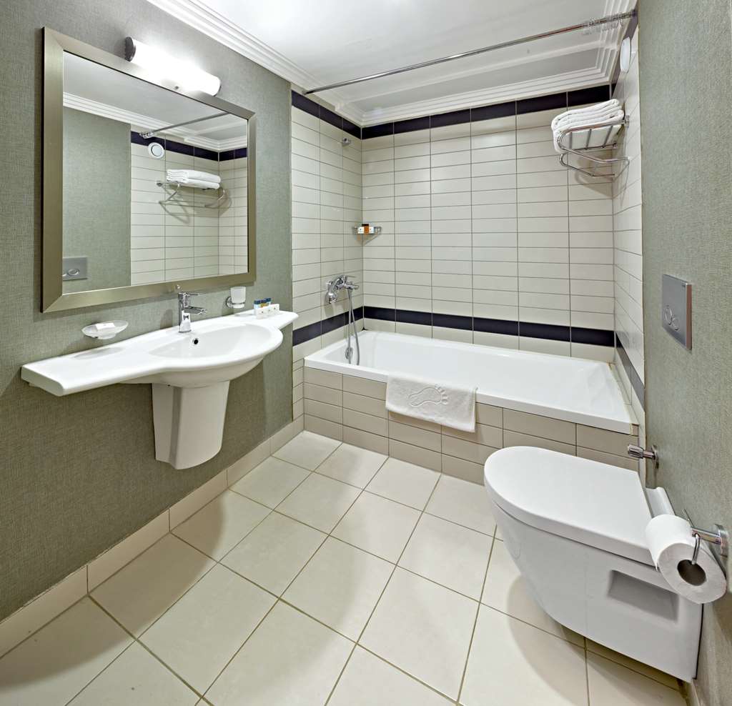 ayvalik cinar hotel