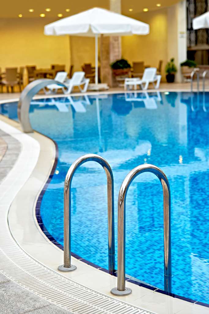 ayvalik cinar hotel