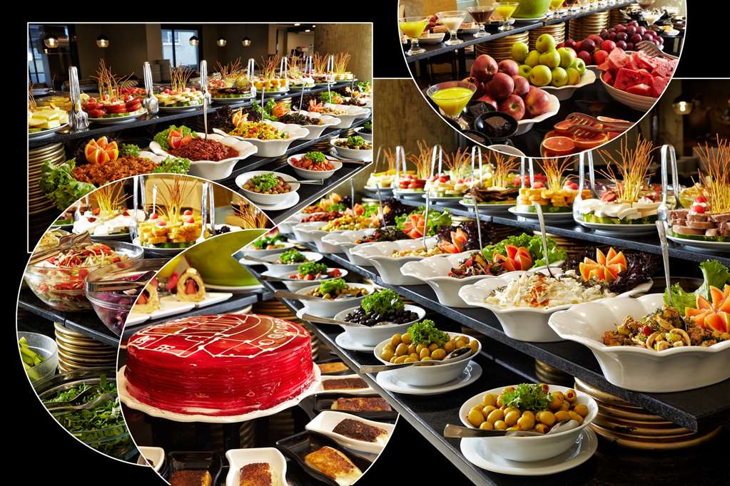 ayvalik cinar hotel