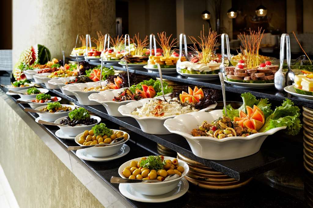 ayvalik cinar hotel