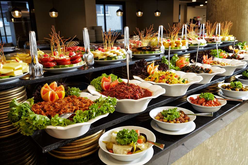 ayvalik cinar hotel