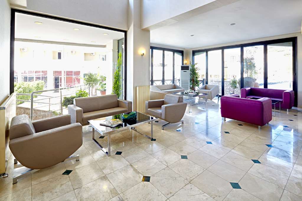 ayvalik cinar hotel