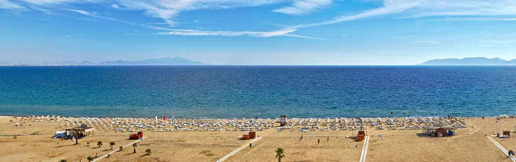 ayvalik cinar hotel