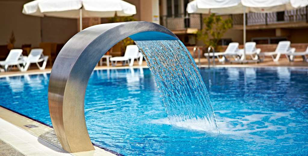 ayvalik cinar hotel