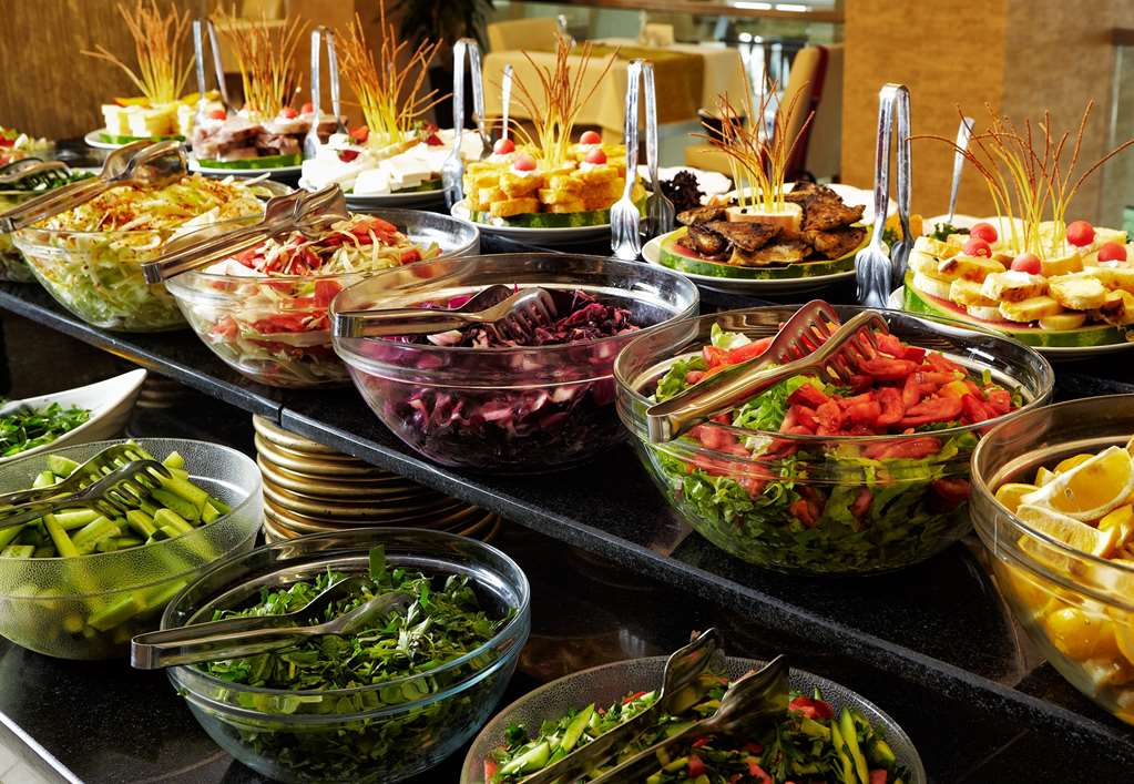 ayvalik cinar hotel