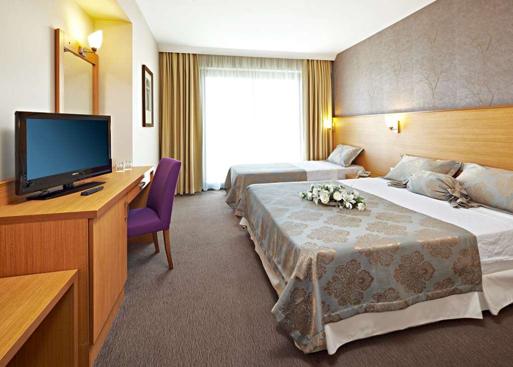 ayvalik cinar hotel