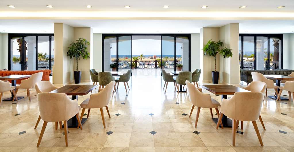 ayvalik cinar hotel