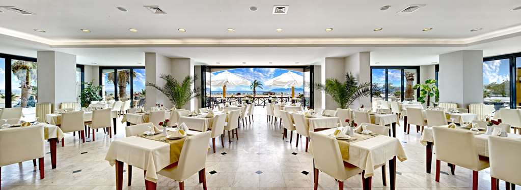 ayvalik cinar hotel