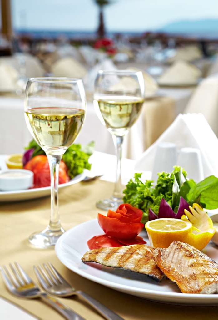 ayvalik cinar hotel