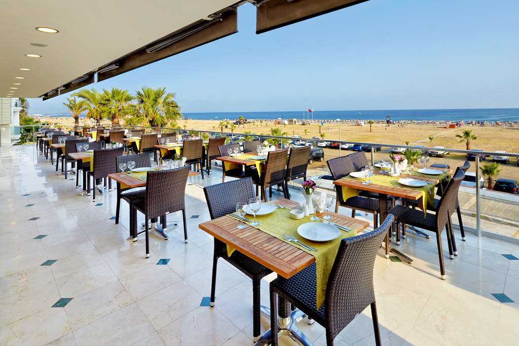 ayvalik cinar hotel